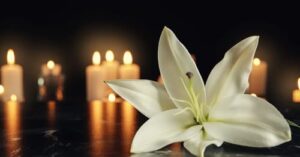 John Capricorn Freedom, CA Death, Obituary