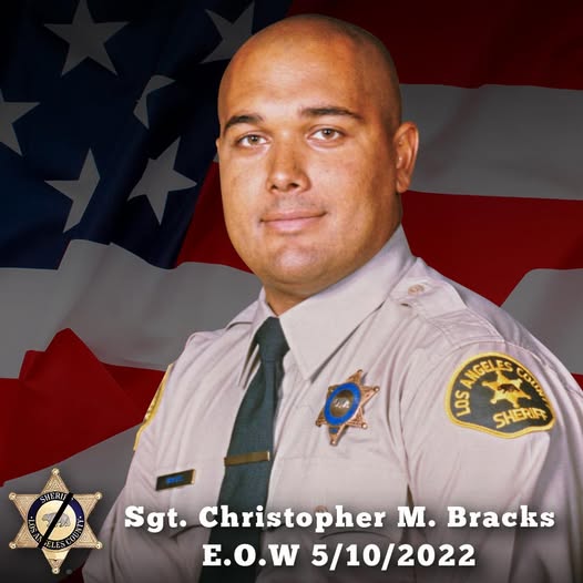 Christopher M. Bracks Death, Obituary