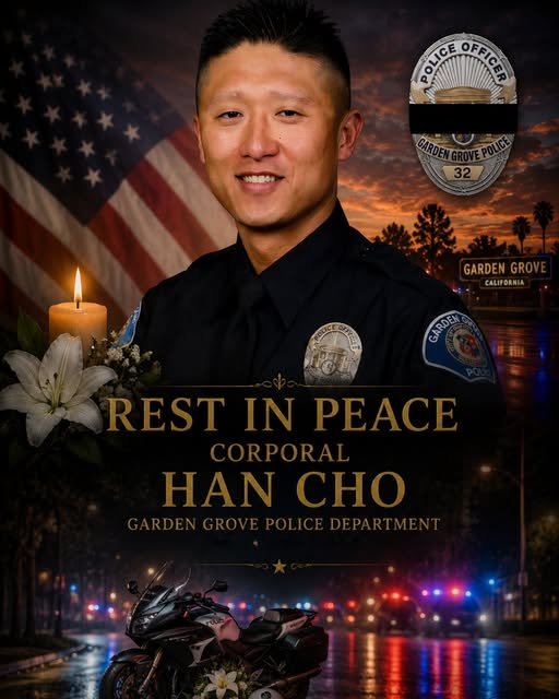 Han Cho Accident Death, Obituary