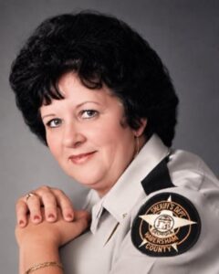 Nell Goss Death, Obituary