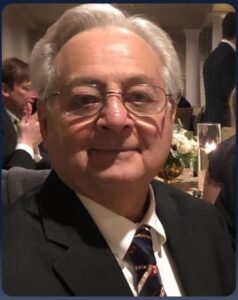 Vincent James Corulla, Sr Vicksburg, MI Death, Obituary