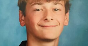 Andrew Sober Car Accident Death, Obituary