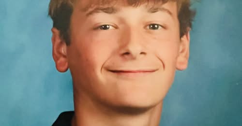 Andrew Sober Car Accident Death, Obituary