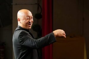 John Byun Riverside, CA Obituary, Death